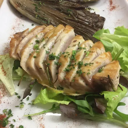 Osteria La Pesa Gasthuis 3*