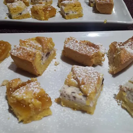 Osteria La Pesa Gasthuis Ponzano Veneto